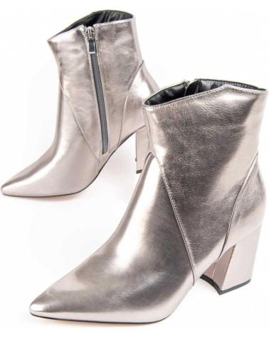Stivali per Donna MONTEVITA CACERA3 GREY
