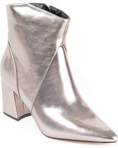 Stivali per Donna MONTEVITA CACERA3 GREY