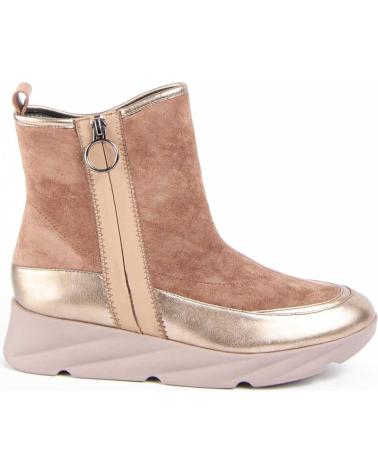 Stivali per Donna MONTEVITA CALIG5 BROWN