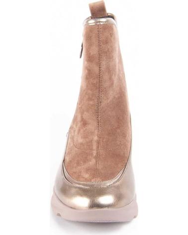 Stivali per Donna MONTEVITA CALIG5 BROWN