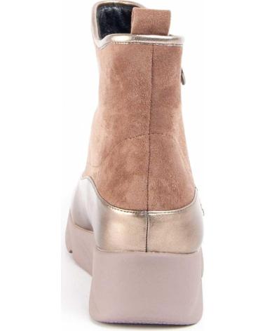 Stivali per Donna MONTEVITA CALIG5 BROWN