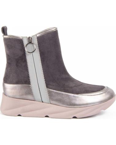 Stivali per Donna MONTEVITA CALIG5 GREY