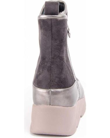 Stivali per Donna MONTEVITA CALIG5 GREY