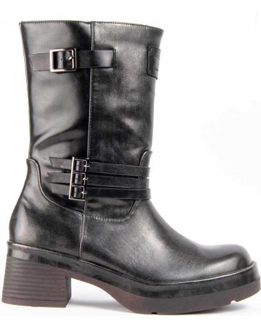 Stivali per Donna MONTEVITA MOTTA2 GREY