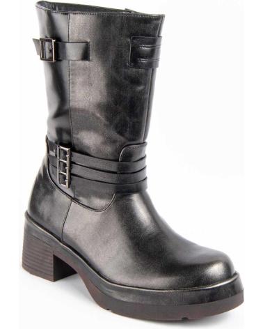 Stivali per Donna MONTEVITA MOTTA2 GREY