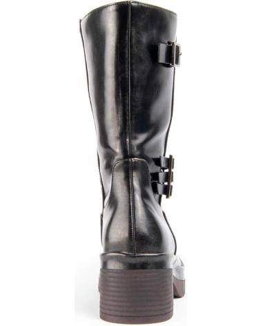 Stivali per Donna MONTEVITA MOTTA2 GREY
