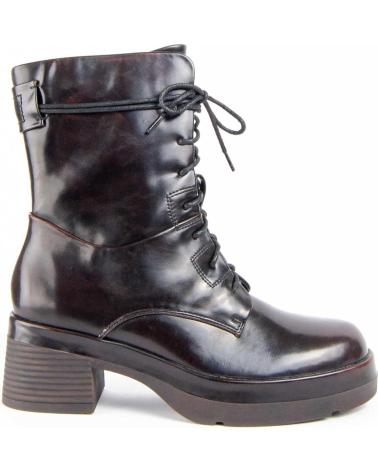Stivali per Donna MONTEVITA RAMMBA BROWN