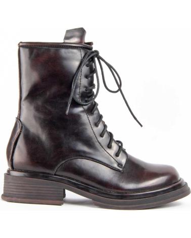 Stivaletti per Donna MONTEVITA RAMMBA2 BROWN