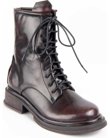 Stivaletti per Donna MONTEVITA RAMMBA2 BROWN