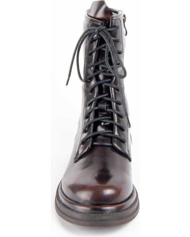 Stivaletti per Donna MONTEVITA RAMMBA2 BROWN