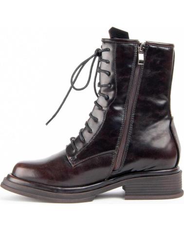 Stivaletti per Donna MONTEVITA RAMMBA2 BROWN