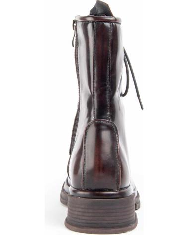 Stivaletti per Donna MONTEVITA RAMMBA2 BROWN