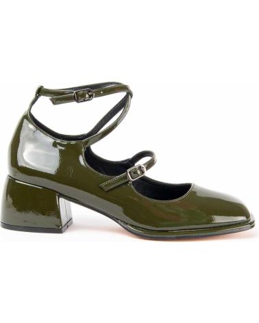 Woman Zapatos de tacón MONTEVITA CORELA2 GREEN