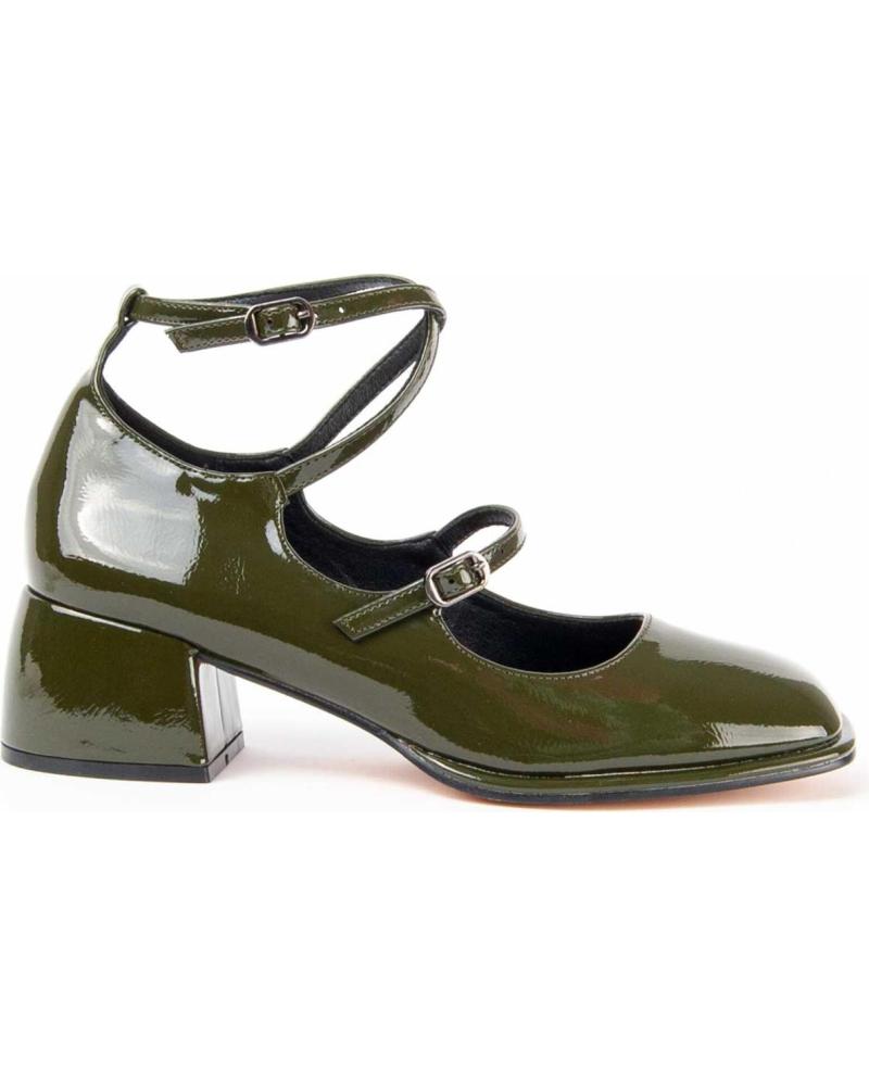 Woman Zapatos de tacón MONTEVITA CORELA2 GREEN