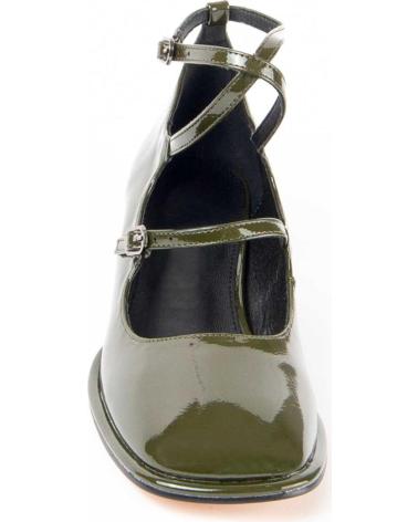 Woman Zapatos de tacón MONTEVITA CORELA2 GREEN