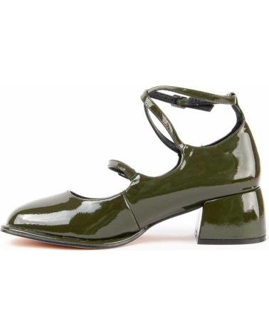 Woman Zapatos de tacón MONTEVITA CORELA2 GREEN
