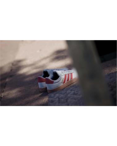 Zapatillas deporte pour Femme ADIDAS ZAPATILLAS MUJER MODELO VL COURT 3 0 COLOR BLANCO WHITE WHITE