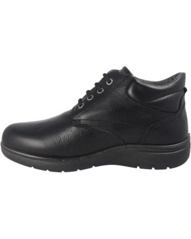 Bottines pour Homme LUISETTI 31017NA-W NEGRO