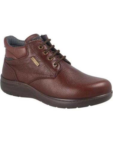 Bottines pour Homme LUISETTI 31017NA-W CONAC
