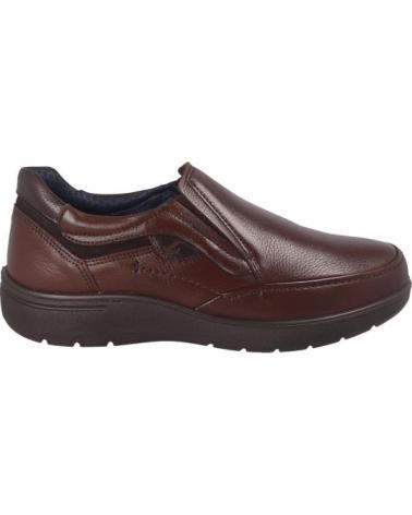 Man Mocasines LUISETTI 31010NA-W CONAC