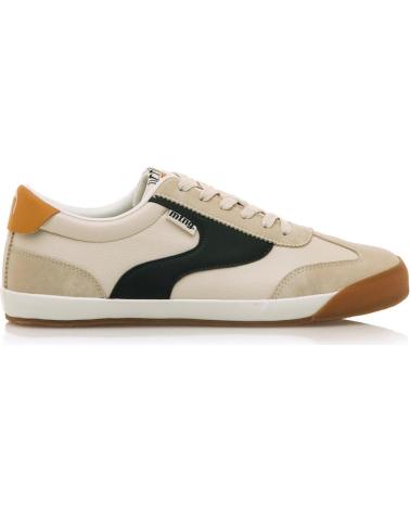 Sportif pour Homme MTNG 84767 BEIGE
