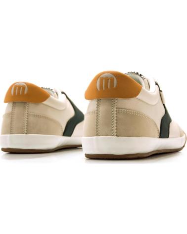 Sportif pour Homme MTNG 84767 BEIGE