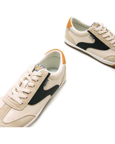 Sportif pour Homme MTNG 84767 BEIGE