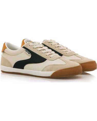 Sportif pour Homme MTNG 84767 BEIGE