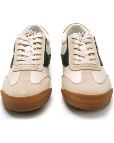 Sportif pour Homme MTNG 84767 BEIGE