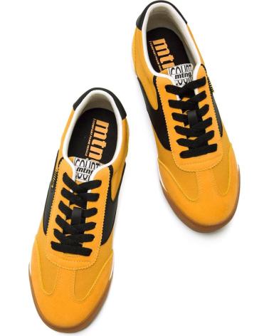 Sportivo per Uomo MTNG 84767 AMARILLO