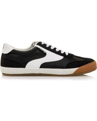 Deportivas de Hombre MTNG 84767 NEGRO