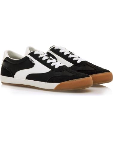 Deportivas de Hombre MTNG 84767 NEGRO