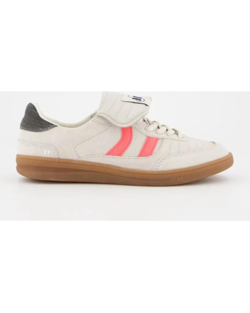 Sapatilhas de Mulher COOLWAY TÊNIS FEMININOS SILVA X ICE