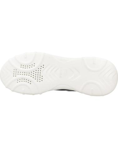 Sportivo per Donna GEOX ZAPATILLAS MUJER MODELO D ALLENIEE COLOR AZUL C4002