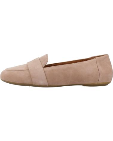 Bailarinas de Mujer GEOX BAILARINAS MUJER MODELO D PALMARIA COLOR ROSA C8156