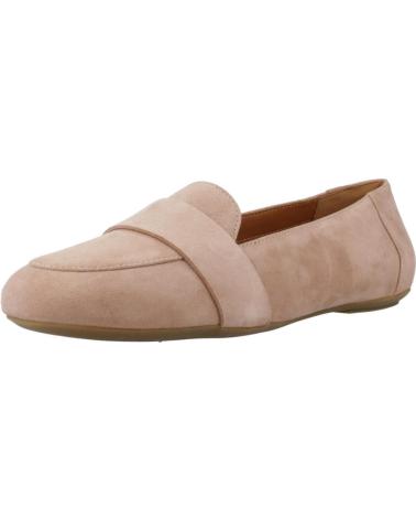 Bailarinas de Mujer GEOX BAILARINAS MUJER MODELO D PALMARIA COLOR ROSA C8156