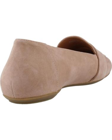 Bailarinas de Mujer GEOX BAILARINAS MUJER MODELO D PALMARIA COLOR ROSA C8156