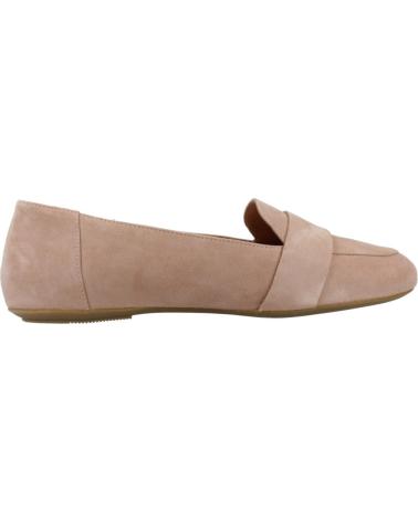Bailarinas de Mujer GEOX BAILARINAS MUJER MODELO D PALMARIA COLOR ROSA C8156