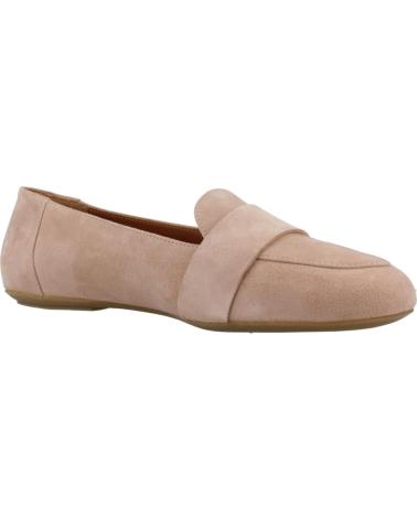 Bailarinas de Mujer GEOX BAILARINAS MUJER MODELO D PALMARIA COLOR ROSA C8156