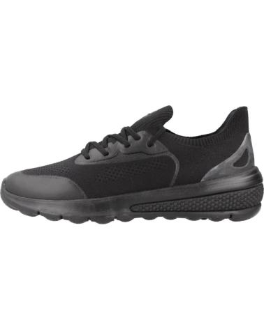 Scarpe sport per Donna GEOX ZAPATILLAS MUJER MODELO D SPHERICA ACTIF COLOR VERDE C9999