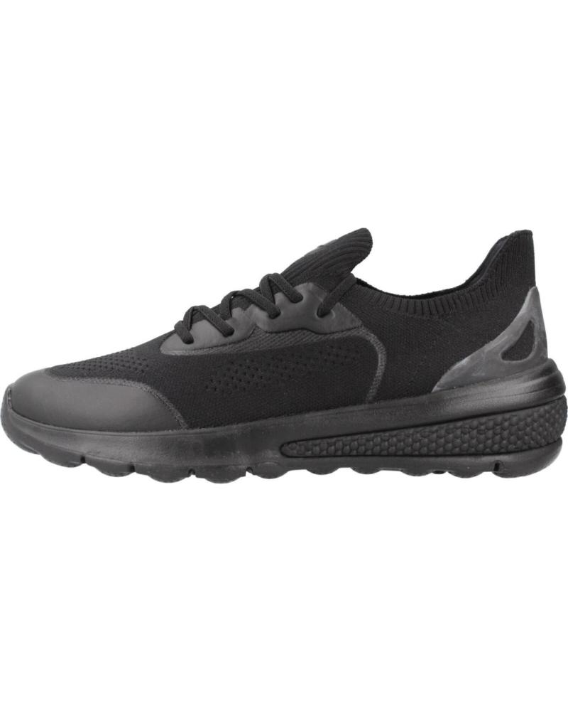 Sapatilhas de Mulher GEOX ZAPATILLAS MUJER MODELO D SPHERICA ACTIF COLOR VERDE C9999