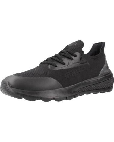 Sapatilhas de Mulher GEOX ZAPATILLAS MUJER MODELO D SPHERICA ACTIF COLOR VERDE C9999