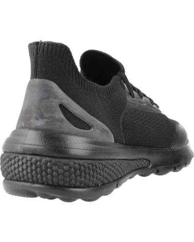 Sapatilhas de Mulher GEOX ZAPATILLAS MUJER MODELO D SPHERICA ACTIF COLOR VERDE C9999