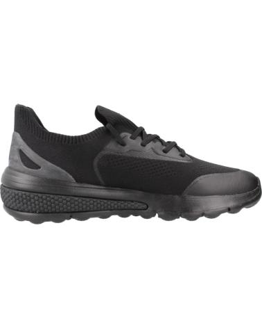 Sapatilhas de Mulher GEOX ZAPATILLAS MUJER MODELO D SPHERICA ACTIF COLOR VERDE C9999