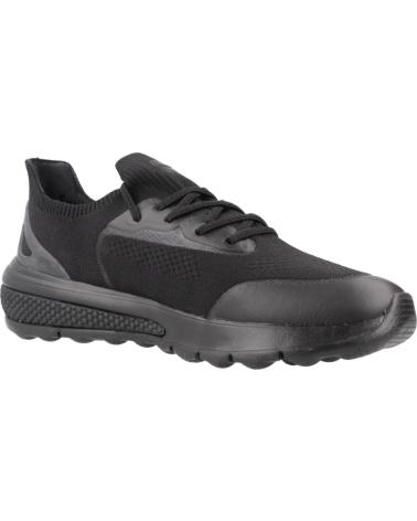Sapatilhas de Mulher GEOX ZAPATILLAS MUJER MODELO D SPHERICA ACTIF COLOR VERDE C9999