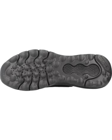 Sapatilhas de Mulher GEOX ZAPATILLAS MUJER MODELO D SPHERICA ACTIF COLOR VERDE C9999