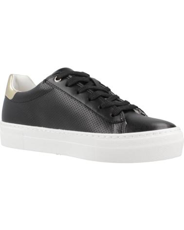 Sportivo per Donna GEOX ZAPATILLAS MUJER MODELO D CLAUDIN COLOR NEGRO C0531