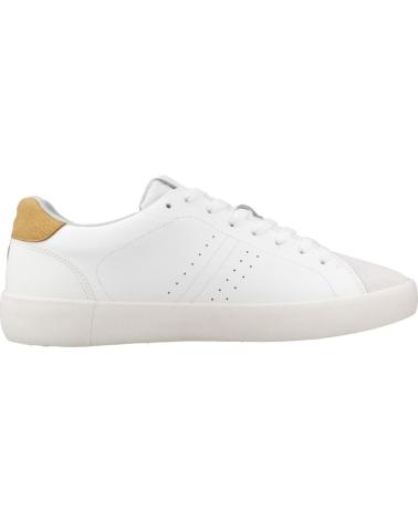 Sportivo per Uomo GEOX ZAPATILLAS HOMBRE MODELO U AFFILE COLOR BLANCO C0592