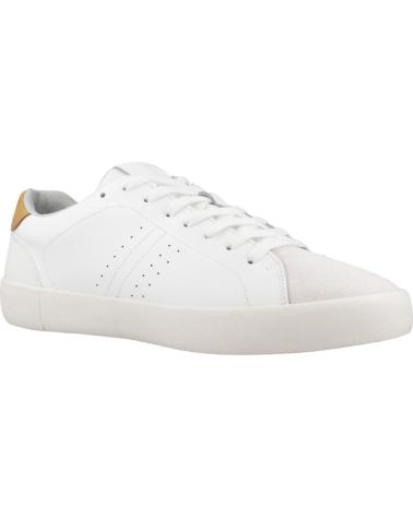 Sportivo per Uomo GEOX ZAPATILLAS HOMBRE MODELO U AFFILE COLOR BLANCO C0592