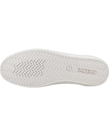 Sportivo per Uomo GEOX ZAPATILLAS HOMBRE MODELO U AFFILE COLOR BLANCO C0592